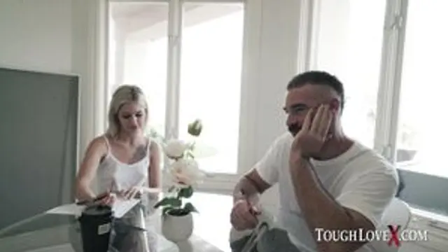 Kiara Cole Horny Teen 2