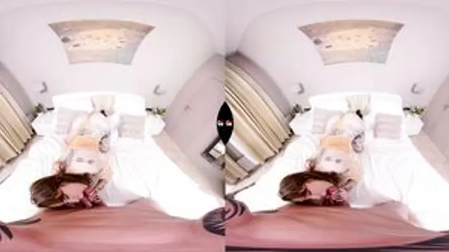 Eden Ivy - Eden needs her ass to be filled with your cum