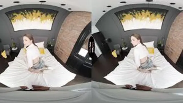 Anastasia Ocean - Focus on Stepsister