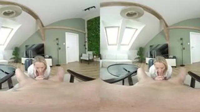 Virtual Reality 24