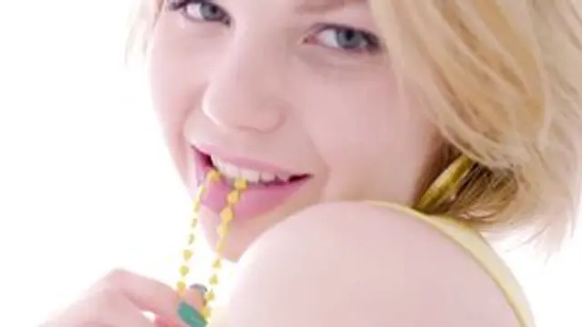 DigitalDesire - Melanie in 4K
