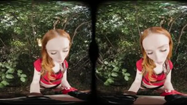 Scarlet Skies - Jumanjizz 2: The Nexxxt Level