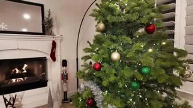 Under The Mistle-Cock: Lulu Chu Goes Holly Jolly Deepthroat.