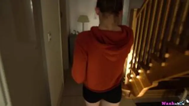 WankItNow - Molly Spunk