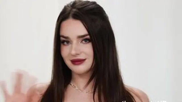 CastingCouch-HD - Maddie