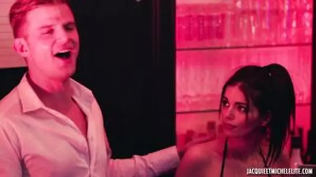 Lucy Heart Horny Threesome 5