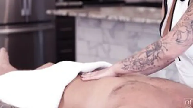 Gypsy Rose - Keep Going in 4K