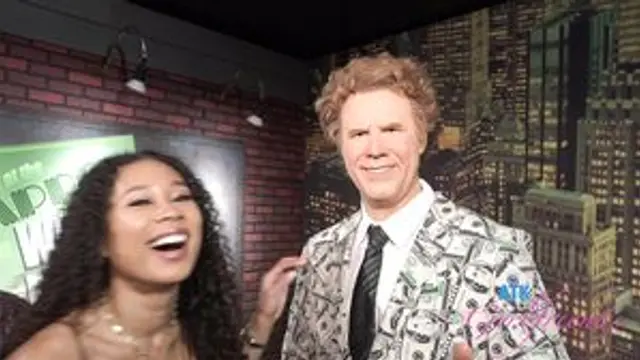 Virtual Date Skyla Sun Wax Museum Part 1
