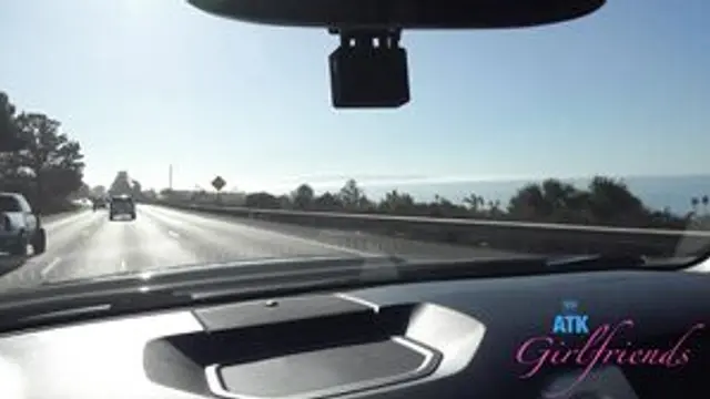 Virtual Date Rose Caarter Central Cali Part 5