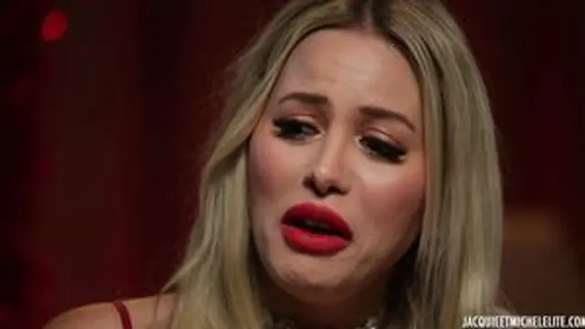 Maya Rose Horny Teen
