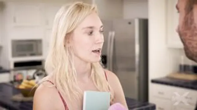 Claire Roos Horny Stepdaughter 2