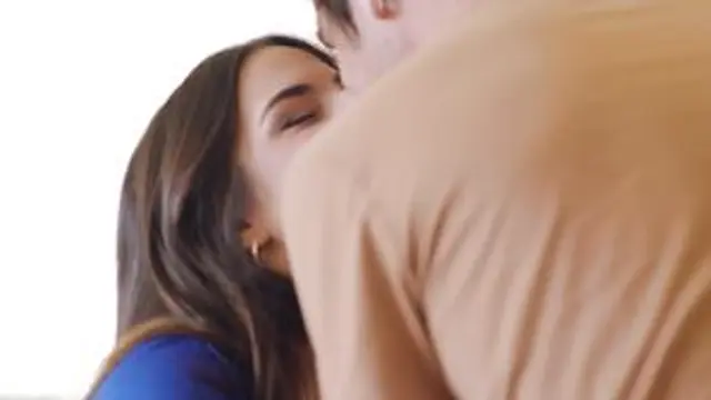 Chanel Camryn Lusts for Cum Inside Her in 4K
