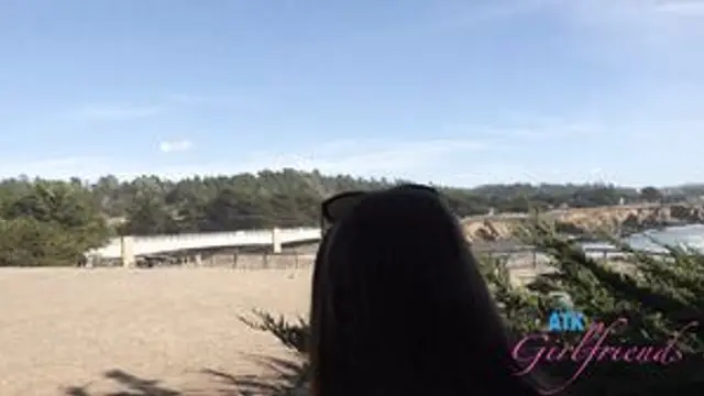 Virtual Date Rose Caarter Central Cali Part 4