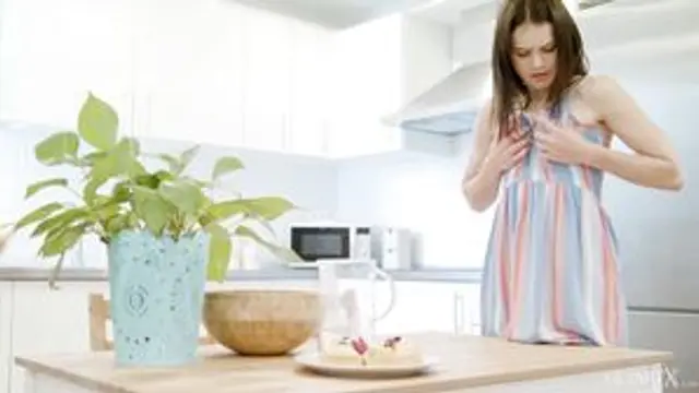 Sweet Just Like You 2 - Matty