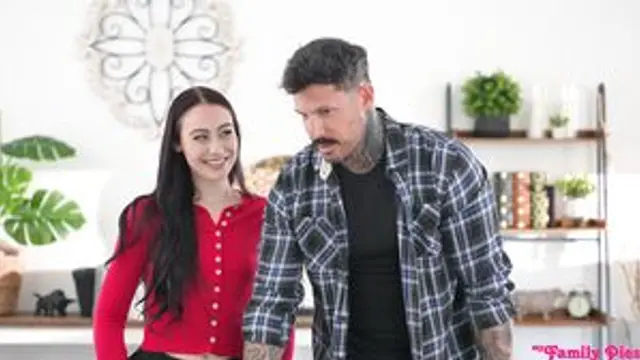The Fixer Upper