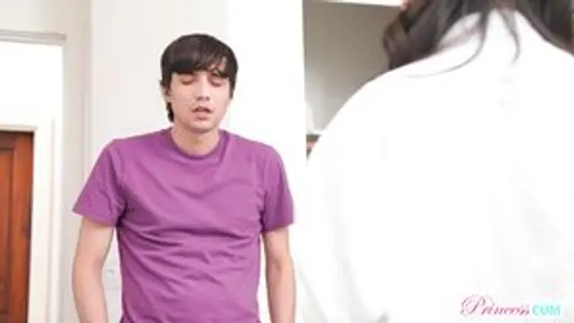 Lulu Chu - Everyone At School Recognized My Pussy 4k