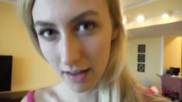 Virtual Vacation Alexa Grace Hawaii 3/7