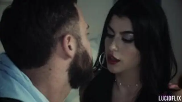 Gal Ritchie Horny Teen 4