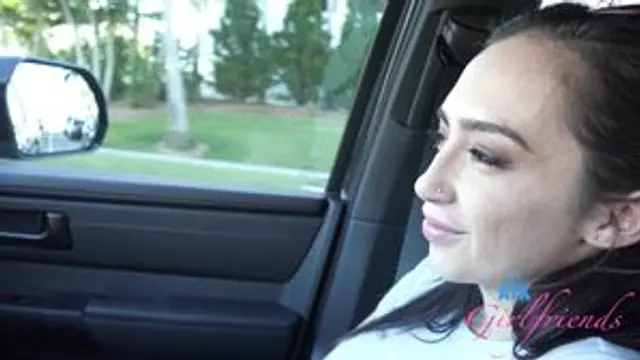 Virtual Vacation Lily Jordan Sarasota Part 2
