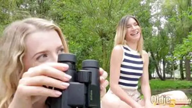 Garden Fuck (2160)