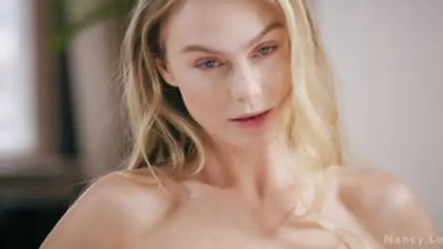 Nancy A - Love In Bloom 4k