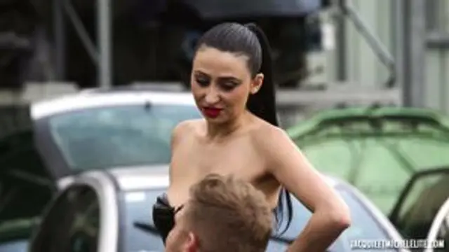 Didi Zerati Horny Teen