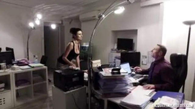Ania Kinski Horny MILF 5