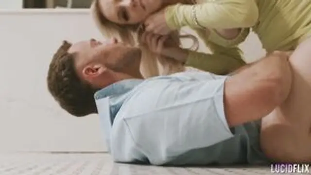 Kenzie Taylor Horny MILF 4