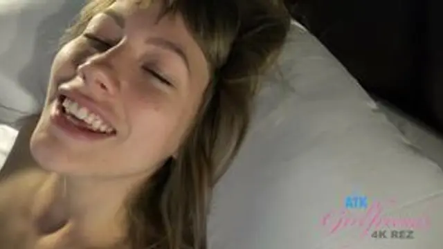 Ivy Wolfe - Virtual Vacation Las Vegas 3 in 4K