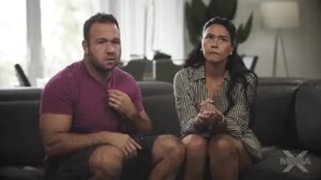 Dana Vespoli Horny Stepmom