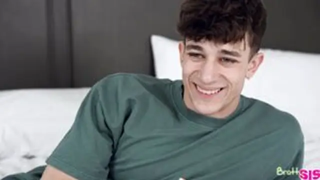 Myra Moans - You Wont Need The Condoms Stepbro 4k
