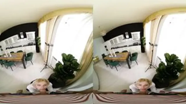 Greta Foss - Neighbours Turn Me On