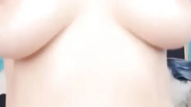Mirian prado vr ( perfect spanish boobs )