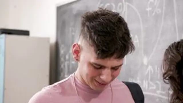 Don't Tell My Parents I Buttfucked The Teacher