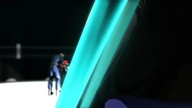Upscaling My Favs #1