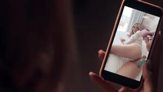 Hope Heaven Horny Teen