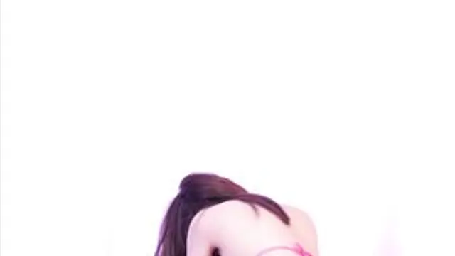 Chinese Dance Girl 12
