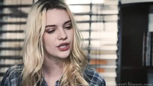 Kenna James Horny Babysitter 3