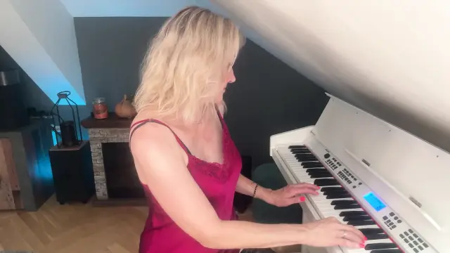 Will You Be My Best Music Student?