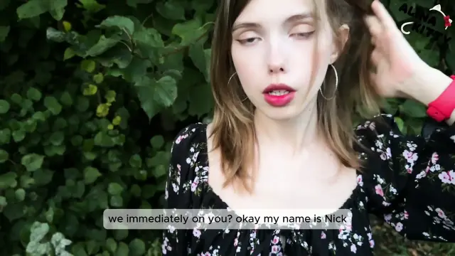 Girl Wanted My Labubu So Bad - Fucked Me Right After We Met