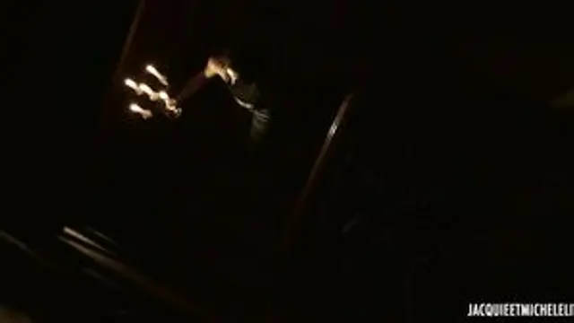 Carollina Cherry Horny Teen 3