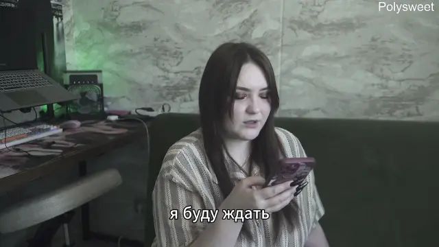 Porn Story: I Learned to Be Obedient and Caress My Wife's Feet - Russian, Sex Wives, Foot Fetish, Romance