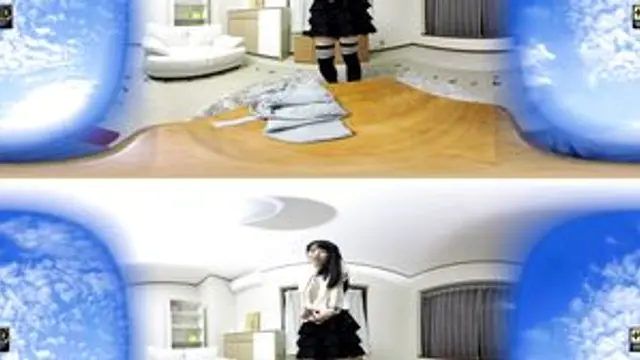 Japanese Vr video ZZZZU