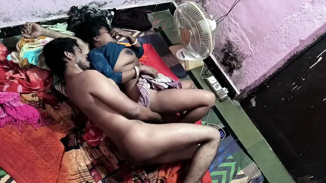 Shaved French doll eats cum after hot cock-riding session