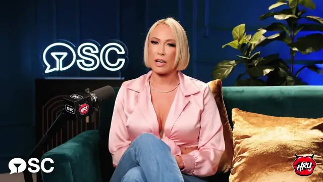From Retail Manager to Adult Icon: Mellanie Monroe's Second Act