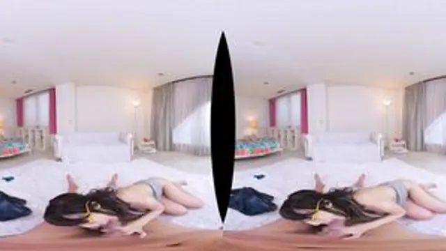 Japanese Vr video ZZZZX Julia