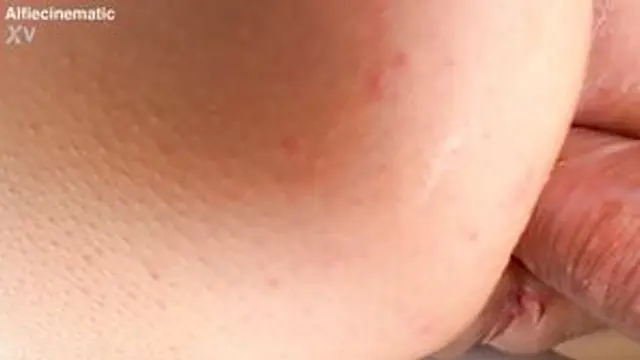 Abby Rose - Abby Rose Let Me Fuck Her Tight Asshole