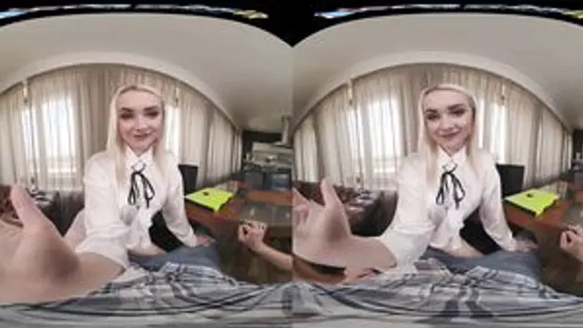 Marilyn Sugar - Show And Tease in 4K