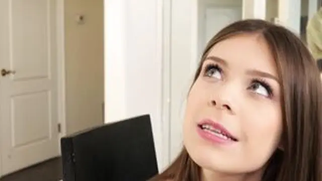 Winter Jade Horny Stepdaughter