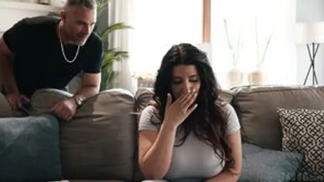 Slutty Teacher Needs To Save Her Reputation